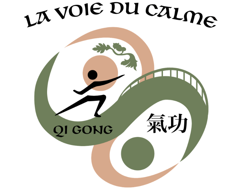La voie du calme – Qi gong Montaigu